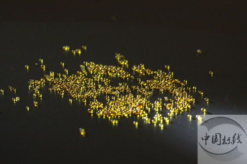 临颍汽车零部件车间喷砂处理